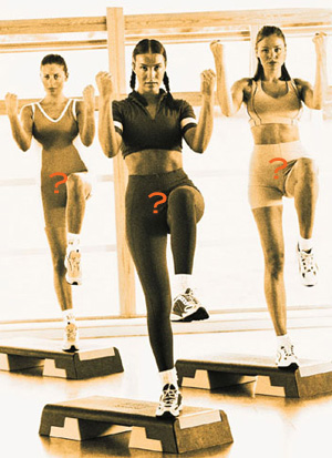 Can Exercise Affect Your Menstrual Cycle?