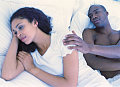Pain During Sex?  