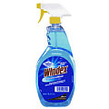 Interesting Diet Tip: A Lil' Windex Will Do