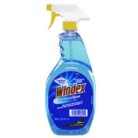 Interesting Diet Tip: A Lil' Windex Will Do Interesting Diet Tip: A Lil' Windex Will Do