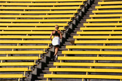 Favorite Excuse for Not Working Out: I Don't Belong to a Gym