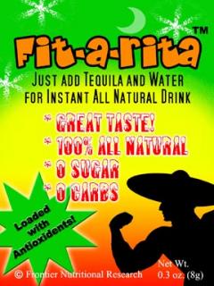 Cool or Not: Fit-a-Rita?