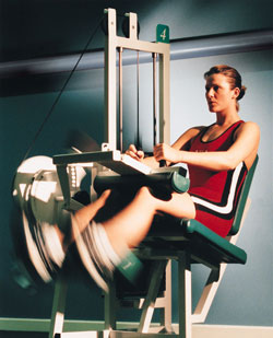 How to Make Your Time Count at the Gym