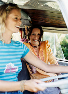 Food Tips for Your Road Trip