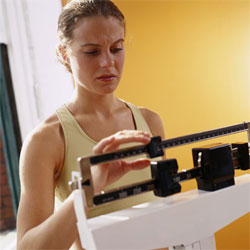 5 Reasons You May Not Be Losing Weight