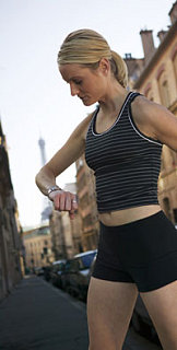 Take A Break and Burn More Fat