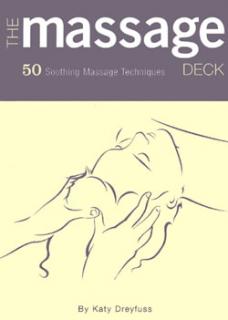 De-Stress With The Massage Deck