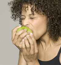 Working Out? What Should You Eat?