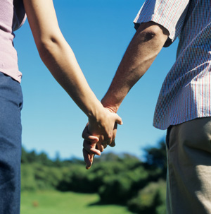 You Asked: How Can I Make him be More Affectionate? 