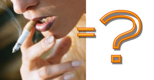 Your Lungs:  Cigarettes, Marijuana & Office Equipment and More