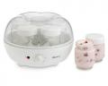 Cool Healthy Gadget: Yogurt Maker