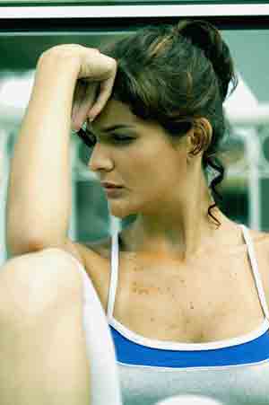 Emotional Abuse Does NOT Belong in a Relationship
