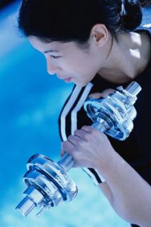 Lifting Tips