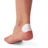 Blisters Hurt, Treatment Shouldn't