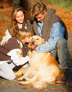 What Family Values Will You Pass On?