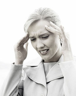 Women's Brains and Migraines