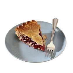 Diet Tip: Lite N' Up Summer Desserts