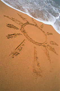 P.L.O.W - It's Real Hot Outside