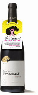 Fat Bastard Wine: Drink for Good