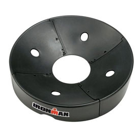 Get in Gear: Ironman Stability Ball Base 