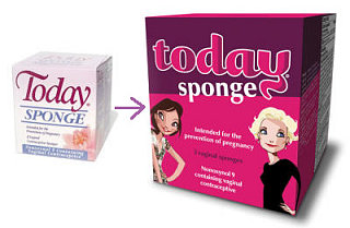 What's up With the Today Sponge?