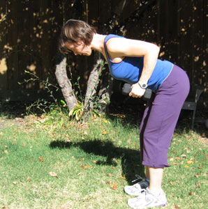 Multitasking Move: Boxing