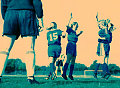 Have You Ever Played A Team Sport?