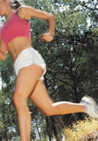 Boredom Buster: Reverse Your Run