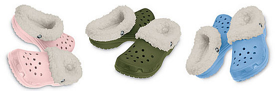 Crocs Mammoth: Cool or Not?