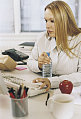 Gaining Weight?  Blame It on Your Co-Workers