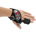 Get in Gear: Fitness Monitor