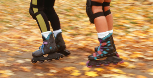 Do You Have Any "Back to School" Fitness Goals?