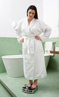 You Asked:  How Can I Lose Weight Before My Wedding?