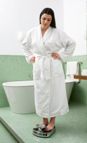 You Asked:  How Can I Lose Weight Before My Wedding?