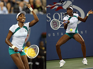 Venus' Short Shorts: Cool or Not?