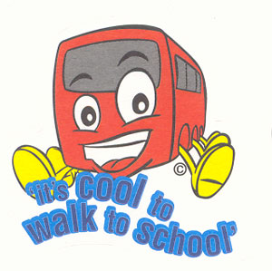Walking School Bus