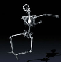 Bone Up on Your Calcium Facts