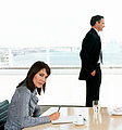 You Asked:  Should I Continue This Affair With My Boss?