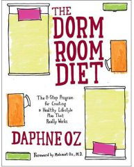 Weekend Reading: The Dorm Room Diet