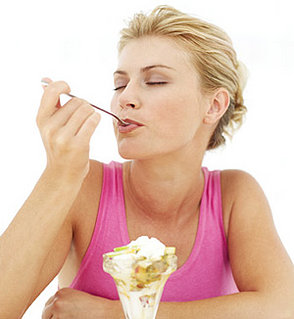 Saturated Fat:  A Little May be Too Much