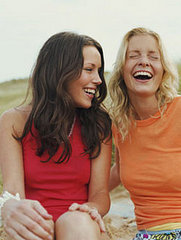 Laughter Is Good For Your Veins Laughter Is Good For Your Veins