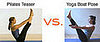 You Asked: Yoga vs. Pilates