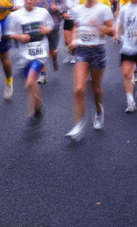 Race Day Tips for Your First Race