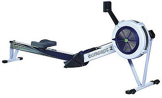 FREE Rowing Technique DVD