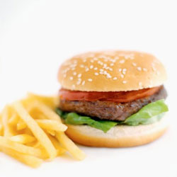 It's Not Delivery, It's Heart Disease