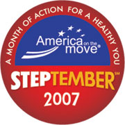 Get Moving with America on the Move