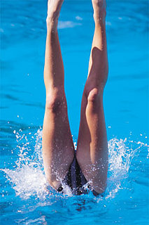 Another Reason to Exercise: Varicose Veins