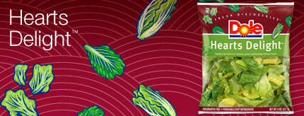 Dole Salad Mix RECALL