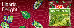 Dole Salad Mix RECALL