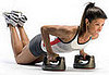 Get in Gear:  The Perfect Pushup